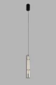 6223-0110 Lampa wisząca jedynka CILINDRO Aviano Lighting