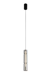 6223-0110 Lampa wisząca jedynka CILINDRO Aviano Lighting