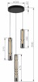 6223-0310 Lampa wisząca trójka CILINDRO Aviano Lighting