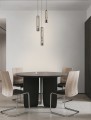 6223-0310 Lampa wisząca trójka CILINDRO Aviano Lighting
