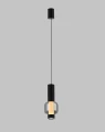 6224-0110 RONDA Lampa wisząca pojedyncza Aviano Lighting