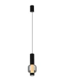 6224-0110 RONDA Lampa wisząca pojedyncza Aviano Lighting