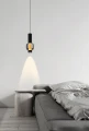 6224-0110 RONDA Lampa wisząca pojedyncza Aviano Lighting