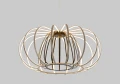 6033-113 Lampa wisząca jedynka SALO Aviano Lighting