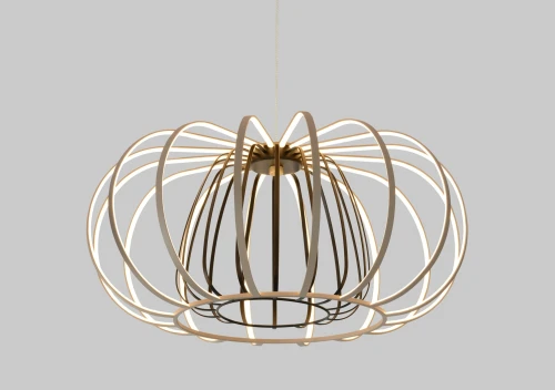 6033-113 Lampa wisząca jedynka SALO Aviano Lighting