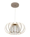 6033-113 Lampa wisząca jedynka SALO Aviano Lighting