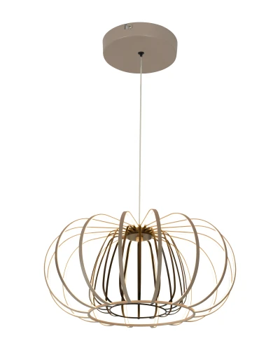 6033-113 Lampa wisząca jedynka SALO Aviano Lighting