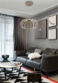 6033-113 Lampa wisząca jedynka SALO Aviano Lighting