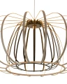 6033-113 Lampa wisząca jedynka SALO Aviano Lighting