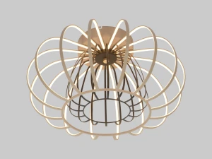9033-113 Lampa sufitowa SALO Aviano Lighting