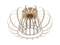 9033-113 Lampa sufitowa SALO Aviano Lighting