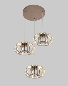 5033-313 Lampa wisząca trójka SALO Aviano Lighting