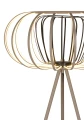 3033-113S Lampa podłogowa pojedyncza SALO Aviano Lighting