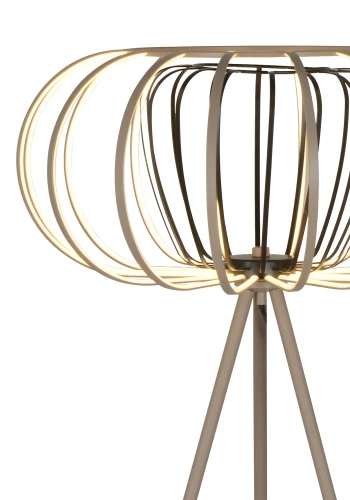 3033-113S Lampa podłogowa pojedyncza SALO Aviano Lighting