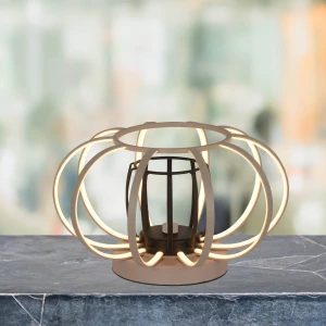 8033-113 Lampa stojąca SALO Aviano Lighting