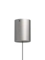 QUIBERON - Lampa pojedyncza nikiel matowy Aviano Lighting