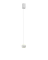 6039-108 Lampa wisząca jedynka QUIBERON Aviano Lighting