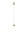6039-113 Lampa wisząca jedynka QUIBERON Aviano Lighting