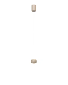 6039-113 Lampa wisząca jedynka QUIBERON Aviano Lighting