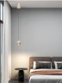 6039-113 Lampa wisząca jedynka QUIBERON Aviano Lighting