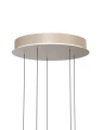 5039-513 Lampa wisząca piątka QUIBERON Aviano Lighting