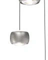 5039-503 Lampa wisząca piątka okrągła QUIBERON Aviano Lighting