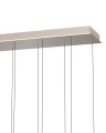 7039-1013 Lampa wisząca dziesiątka QUIBERON Aviano Lighting