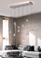 7039-1003 Lampa wisząca dziesiątka QUIBERON Aviano Lighting