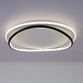 Lampa sufitowa HALO 38W LED ML1844 Milagro
