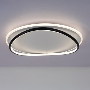Lampa sufitowa HALO 38W LED ML1844 Milagro