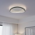 Lampa sufitowa HALO 38W LED ML1844 Milagro
