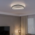 Lampa sufitowa HALO 38W LED ML1844 Milagro