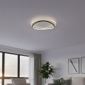 Lampa sufitowa HALO 38W LED ML1844 Milagro