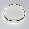 Lampa sufitowa HALO 38W LED ML1844 Milagro