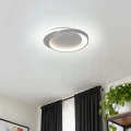 Lampa sufitowa CORDOBA 30W LED ML1845 Milagro