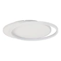Lampa sufitowa CORDOBA 30W LED ML1845 Milagro
