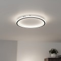 Lampa sufitowa CALI round 30W LED ML1846 Milagro