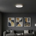 Lampa sufitowa CALI round 30W LED ML1846 Milagro