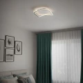 Lampa sufitowa CALI square 30W LED ML1847 Milagro