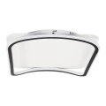 Lampa sufitowa CALI square 30W LED ML1847 Milagro