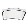Lampa sufitowa CALI square 30W LED ML1847 Milagro
