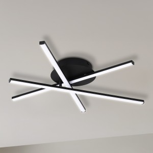 Lampa sufitowa STICK 12W LED ML1850 Milagro