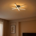 Lampa sufitowa STICK 12W LED ML1850 Milagro