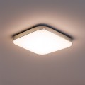 Plafon NEMO Chrome 11W LED ML1837 Milagro