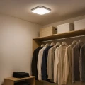 Plafon NEMO Chrome 11W LED ML1837 Milagro