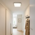 Plafon NEMO Chrome 36W LED ML1838 Milagro