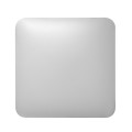 Plafon NEMO Chrome 36W LED ML1838 Milagro