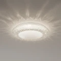 Plafon ROX 34W LED Ø480 ML2053 Milagro
