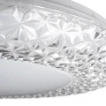 Plafon ROX 34W LED Ø480 ML2053 Milagro