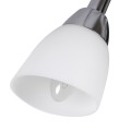 Lampa sufitowa PORTOS 5xE14 ML2267 Milagro